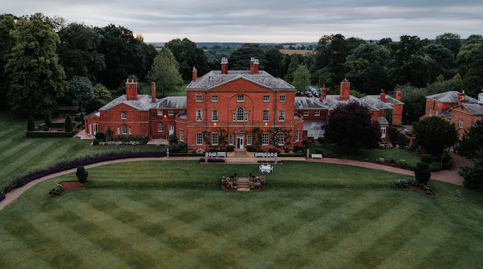 Norwood Park, Nottinghamshire
