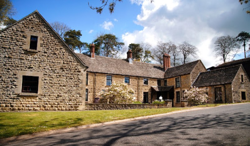 Rutland Hall Hotel & Spa, Rutland