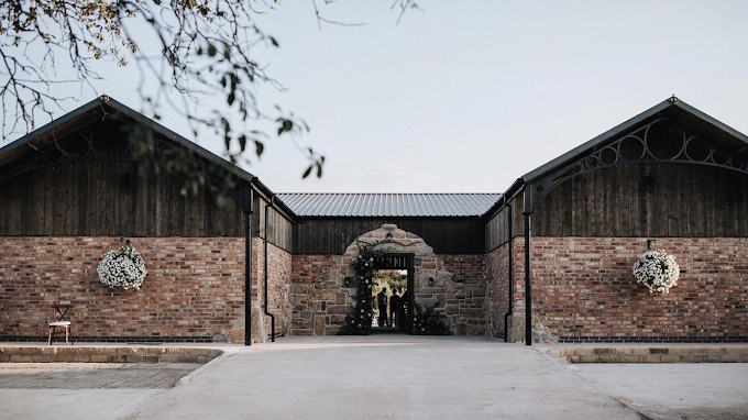 The Willow Marsh Farm, Leicestershire