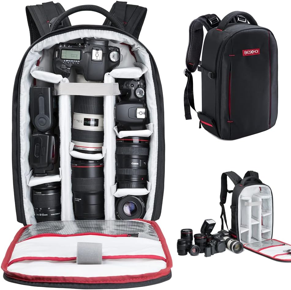 camera bag